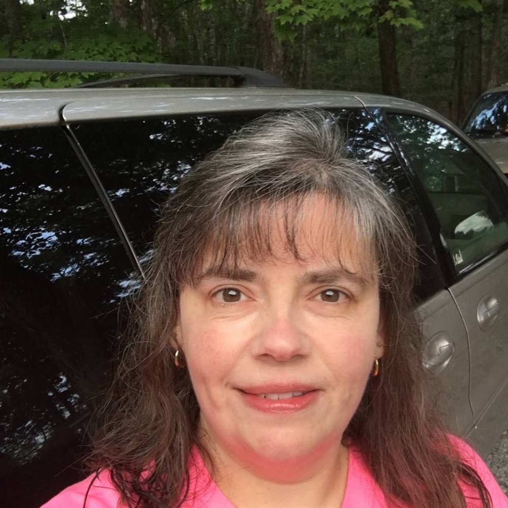 Meet your Posher, Deborah